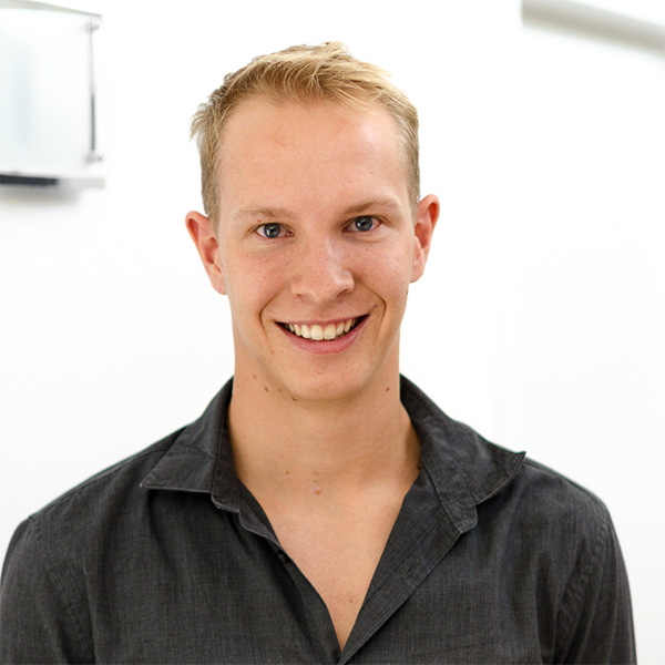 Markus Hennerbichler