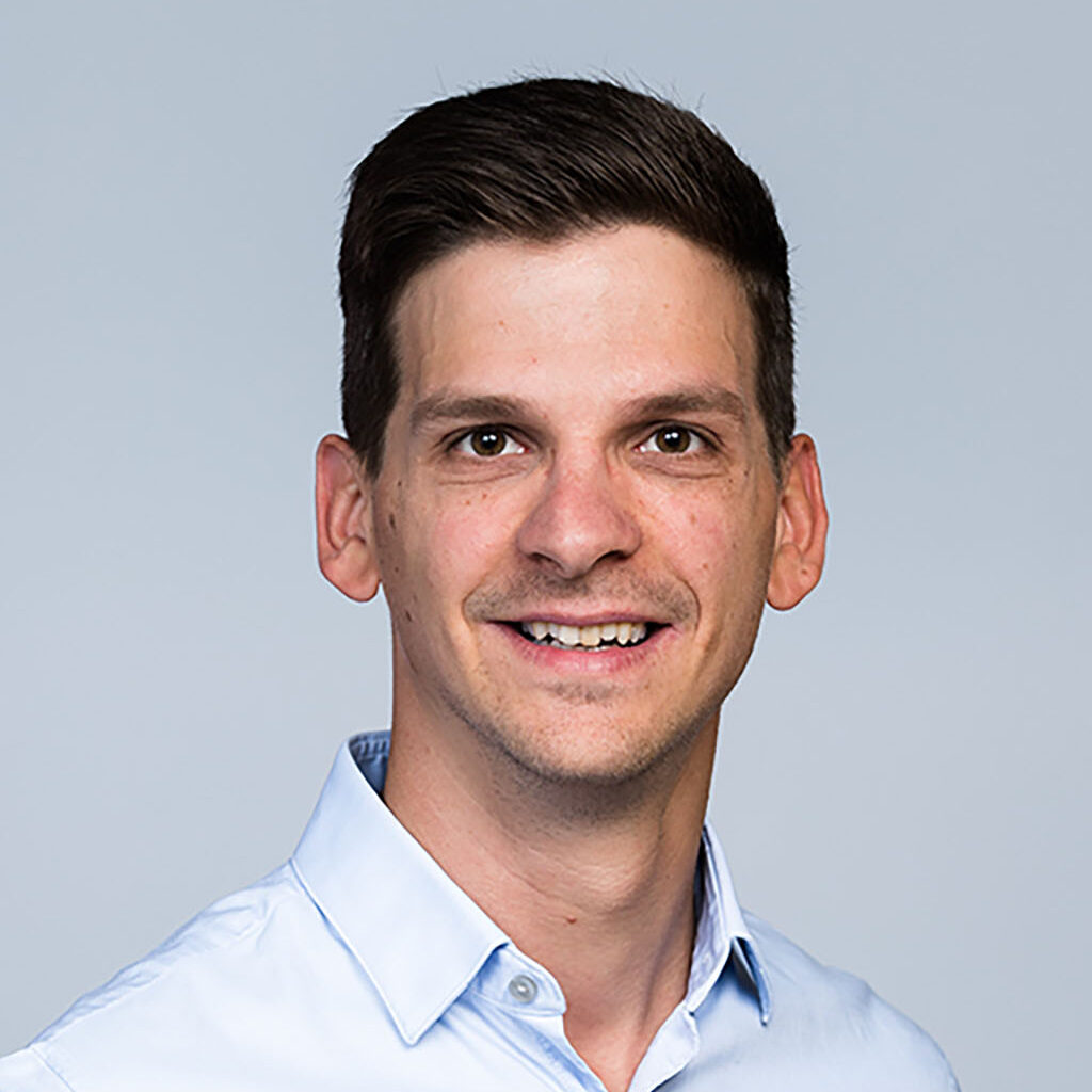 Dominik Thauerböck