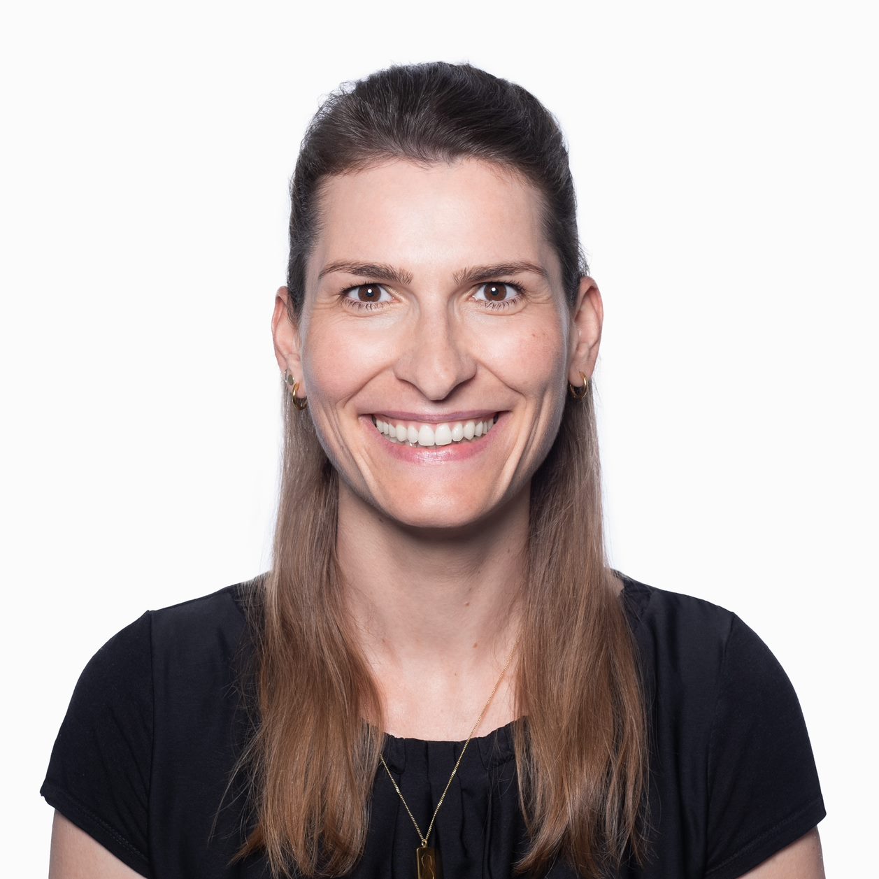 DI Dr. Daniela Rabiser