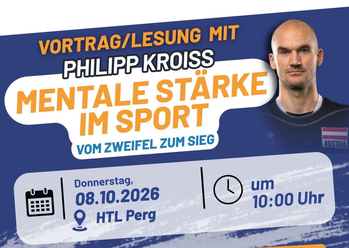 Mentale Stärke im Sport